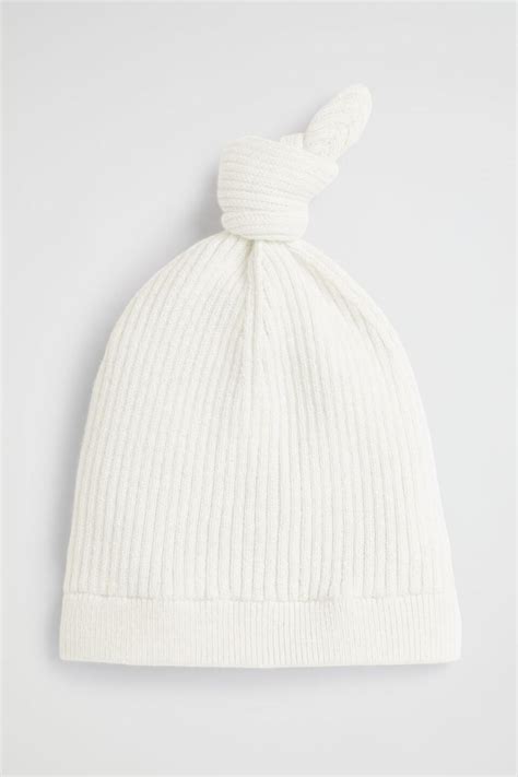 seed baby beanie